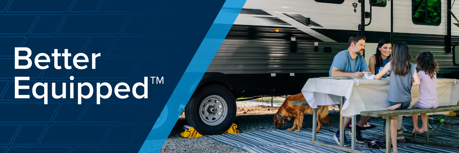Adventure Better with Camco Outdoors